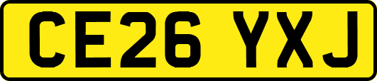 CE26YXJ
