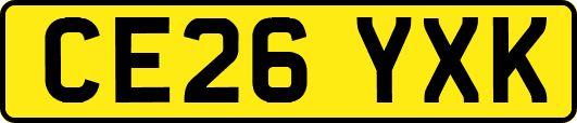 CE26YXK