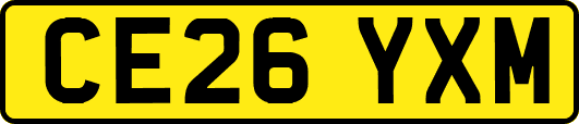 CE26YXM