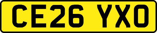 CE26YXO