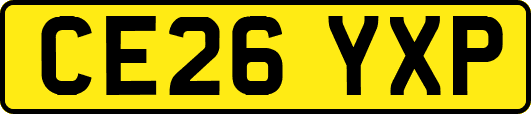CE26YXP