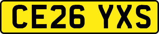 CE26YXS