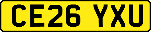 CE26YXU