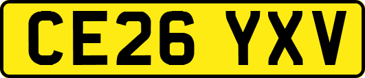 CE26YXV