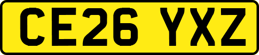 CE26YXZ