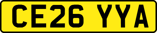 CE26YYA
