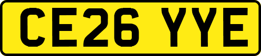CE26YYE