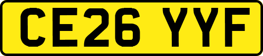 CE26YYF