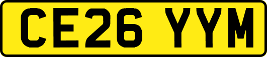 CE26YYM