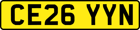 CE26YYN