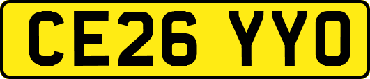 CE26YYO