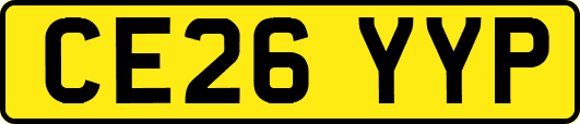 CE26YYP
