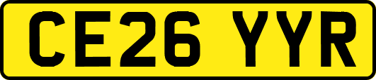 CE26YYR