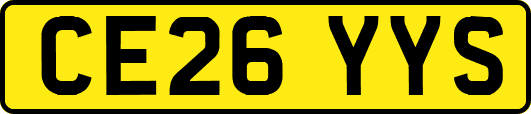 CE26YYS