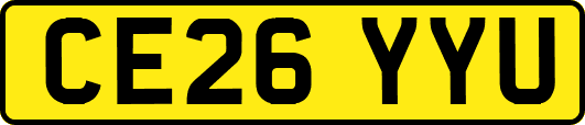 CE26YYU