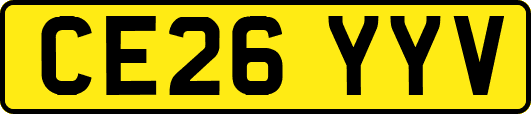 CE26YYV
