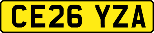 CE26YZA