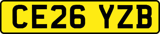 CE26YZB