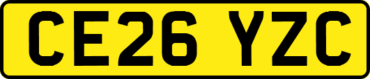 CE26YZC