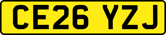 CE26YZJ