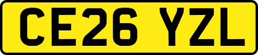 CE26YZL