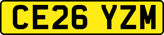 CE26YZM