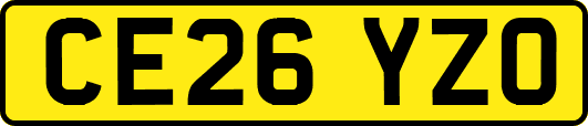 CE26YZO