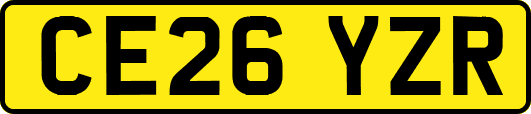 CE26YZR