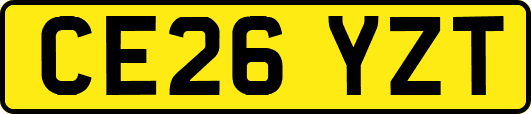 CE26YZT