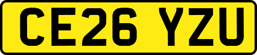 CE26YZU