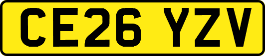 CE26YZV