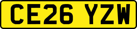 CE26YZW