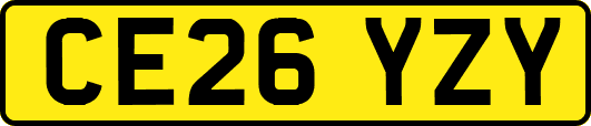 CE26YZY