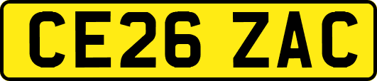 CE26ZAC