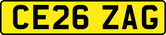 CE26ZAG
