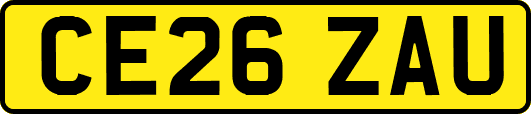 CE26ZAU