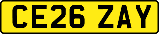 CE26ZAY