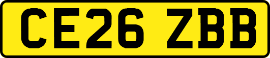 CE26ZBB