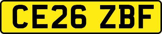 CE26ZBF