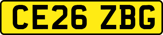 CE26ZBG