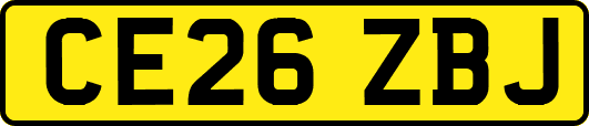 CE26ZBJ