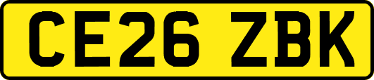 CE26ZBK