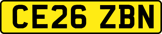 CE26ZBN