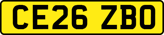 CE26ZBO