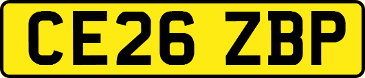 CE26ZBP