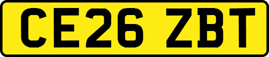 CE26ZBT