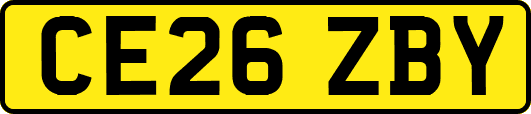 CE26ZBY