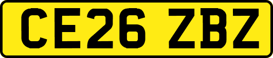 CE26ZBZ