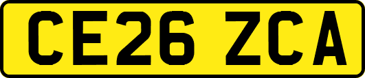 CE26ZCA