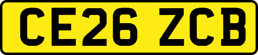 CE26ZCB